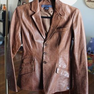 ✨ VINTAGE ✨ Ralph Lauren Blazer